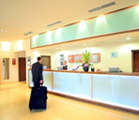 Hotel Flughafen Stuttgart