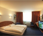 Flughafenhotel Stuttgart