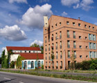 Schönefeld Flughafenhotel