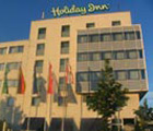 Hotelzimmer Holiday Inn Berlin-Schönefeld Airport