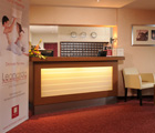 Hotel am Flughafen Schönefeld