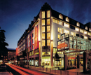 Flughafen Hotel Tempelhof