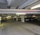 Parken Flughafen Tegel