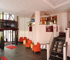 Hotel Berlin Tegel