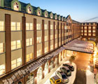 Hotel Berlin Tegel