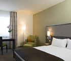 Flughafenhotel Tegel