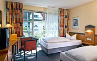 Hotel am Flughafen Tegel