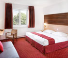 VIE Park Sleep Fly Hotel Arion