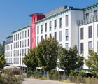Flughafenhotel Zürich
