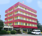 Hotel Zürich Flughafen