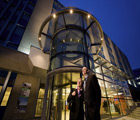 Hotel Zürich Flughafen